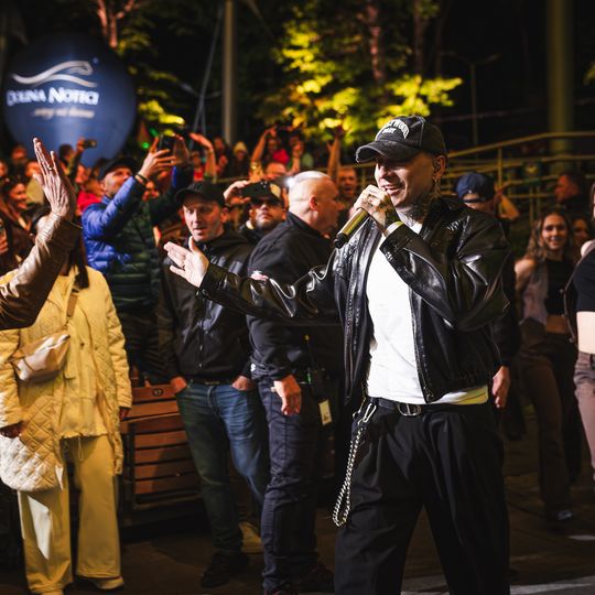 Polsat Hit Festiwal 2025, koncert „Radiowy Przebój Roku”