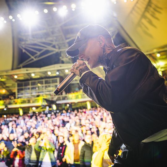 Polsat Hit Festiwal 2025, koncert „Radiowy Przebój Roku”