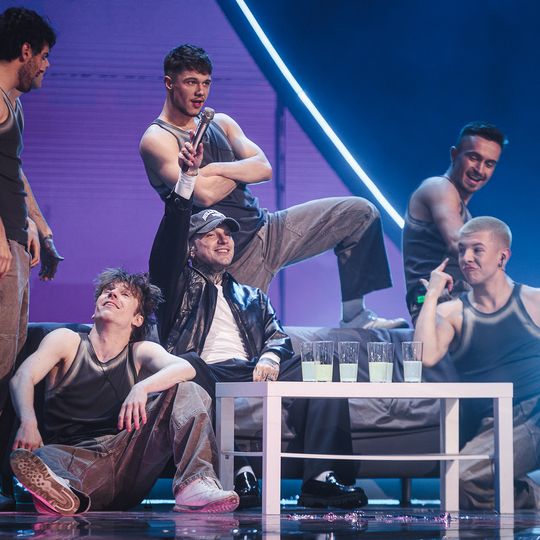 Polsat Hit Festiwal 2025, koncert „Radiowy Przebój Roku”