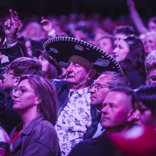 Polsat Hit Festiwal 2025, koncert „Radiowy Przebój Roku”