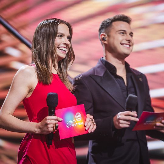 Polsat Hit Festiwal 2025, koncert „Radiowy Przebój Roku”