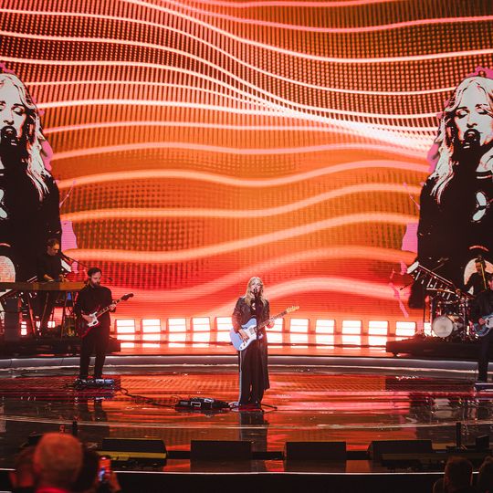 Polsat Hit Festiwal 2025, koncert „Radiowy Przebój Roku”