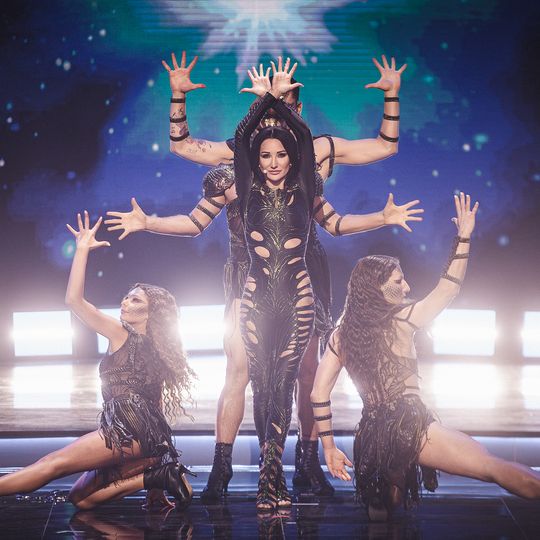 Polsat Hit Festiwal 2025, koncert „Radiowy Przebój Roku”