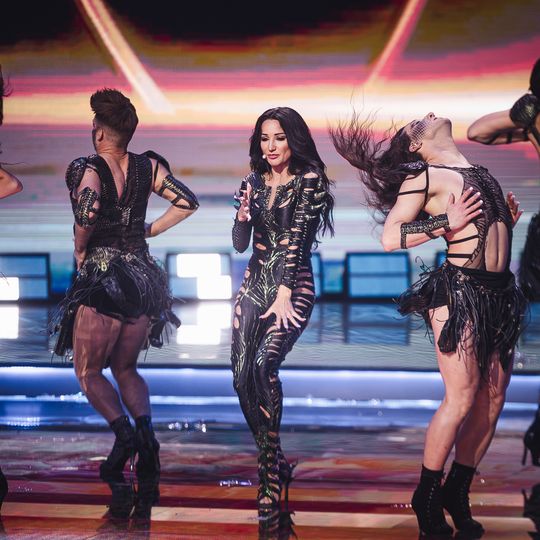 Polsat Hit Festiwal 2025, koncert „Radiowy Przebój Roku”