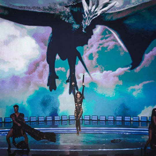 Polsat Hit Festiwal 2025, koncert „Radiowy Przebój Roku”