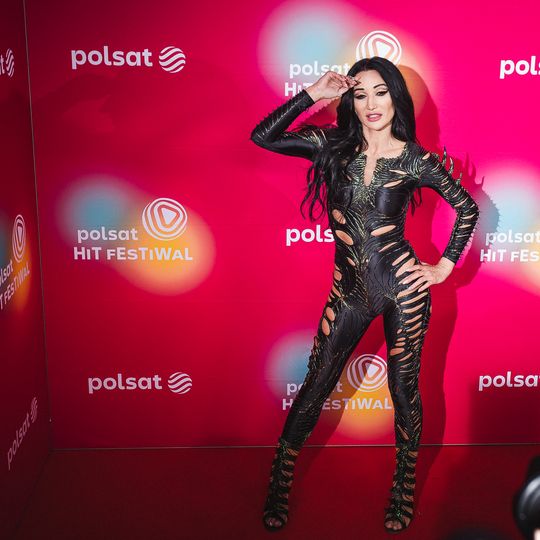 Polsat Hit Festiwal 2025, koncert „Radiowy Przebój Roku”