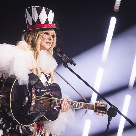 Maryla Rodowicz i Raplh Kamiński, Polsat Hit Festiwal 2025, Sopot