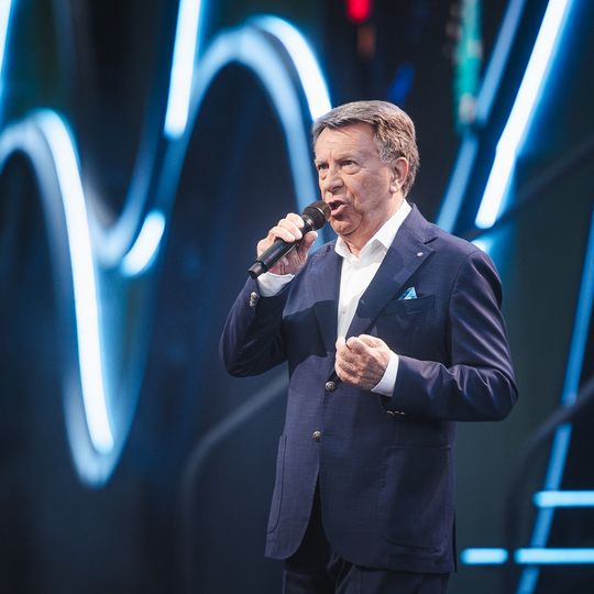 Polsat Hit Festiwal 2025, koncert „Największa prywatka w Sopocie”