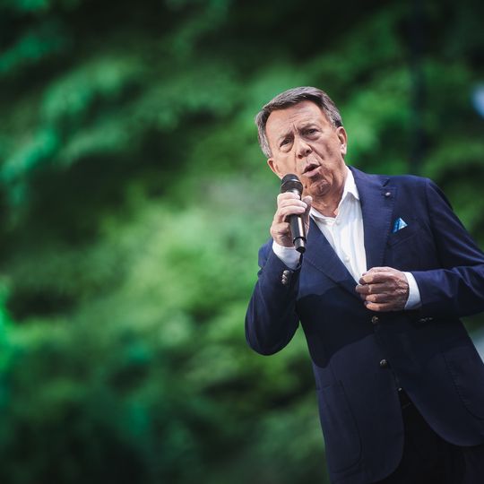 Polsat Hit Festiwal 2025, koncert „Największa prywatka w Sopocie”