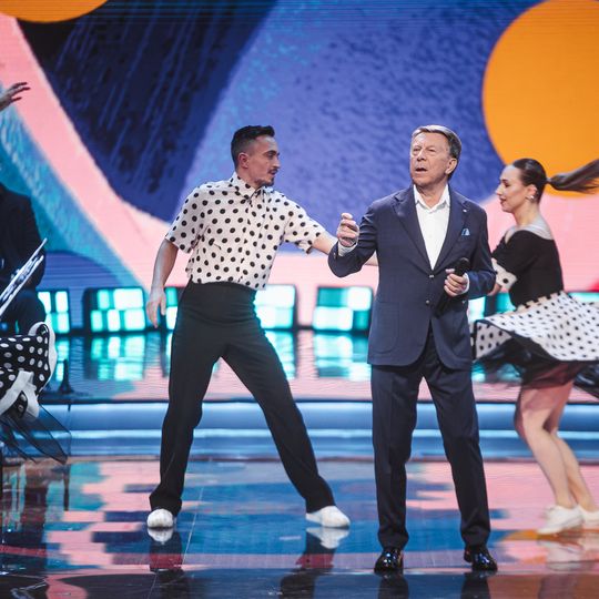 Polsat Hit Festiwal 2025, koncert „Największa prywatka w Sopocie”