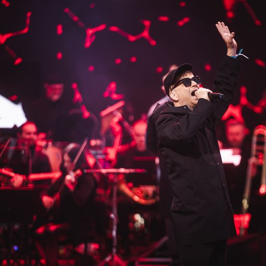 Polsat Hit Festiwal 2025, koncert „Największa prywatka w Sopocie”