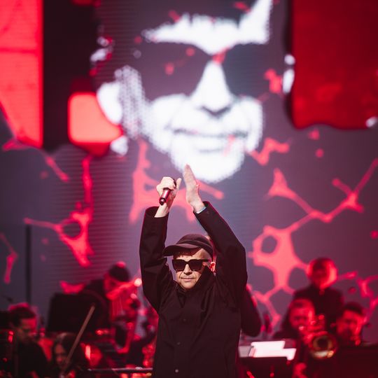 Polsat Hit Festiwal 2025, koncert „Największa prywatka w Sopocie”