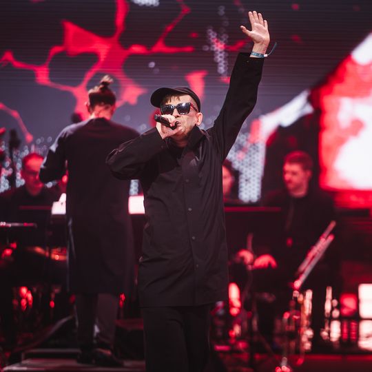 Polsat Hit Festiwal 2025, koncert „Największa prywatka w Sopocie”