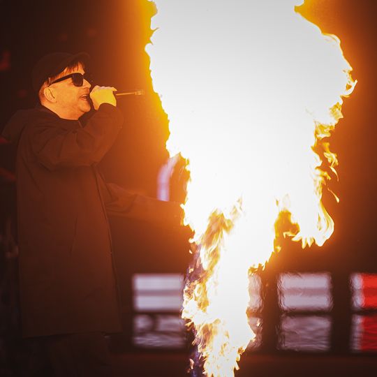 Polsat Hit Festiwal 2025, koncert „Największa prywatka w Sopocie”