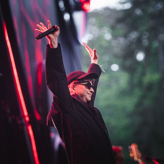 Polsat Hit Festiwal 2025, koncert „Największa prywatka w Sopocie”