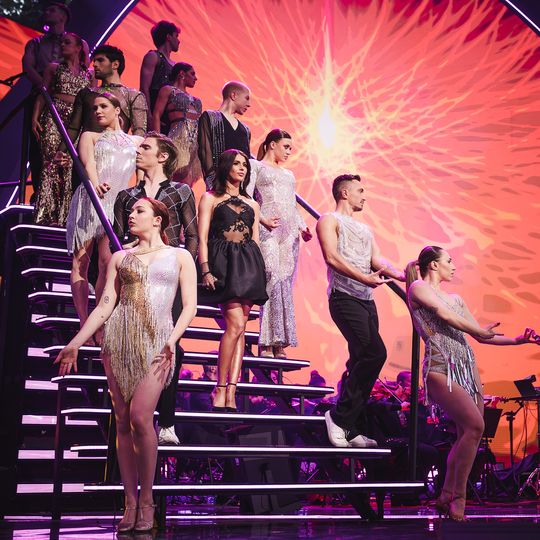 Polsat Hit Festiwal 2025, koncert „Największa prywatka w Sopocie”