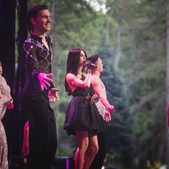 Polsat Hit Festiwal 2025, koncert „Największa prywatka w Sopocie”