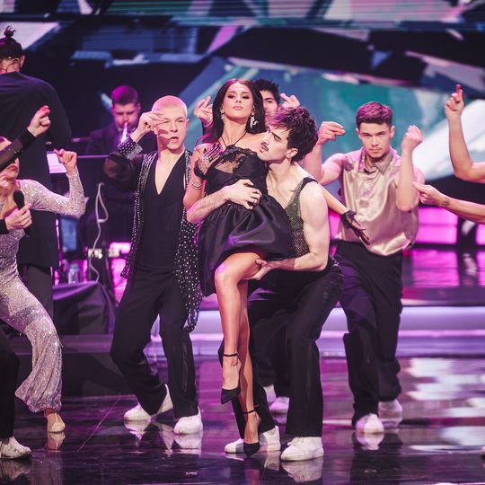 Polsat Hit Festiwal 2025, koncert „Największa prywatka w Sopocie”