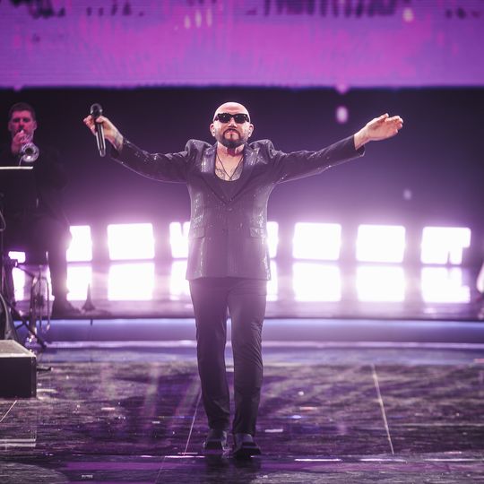 Polsat Hit Festiwal 2025, koncert „Największa prywatka w Sopocie”