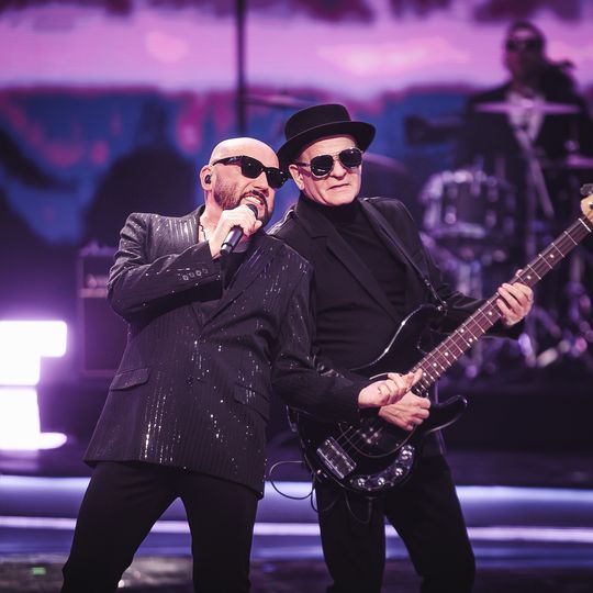 Polsat Hit Festiwal 2025, koncert „Największa prywatka w Sopocie”