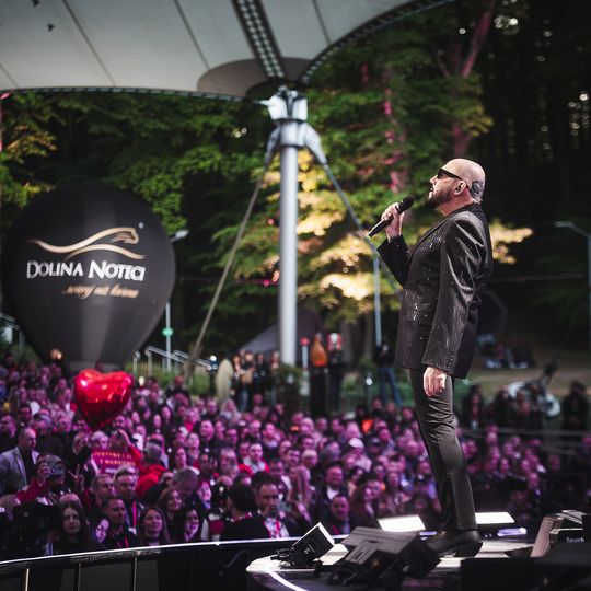 Polsat Hit Festiwal 2025, koncert „Największa prywatka w Sopocie”