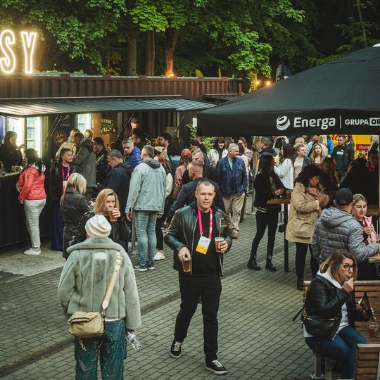 Polsat Hit Festiwal 2025, koncert „Największa prywatka w Sopocie”