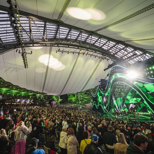 Polsat Hit Festiwal 2025, koncert „Największa prywatka w Sopocie”