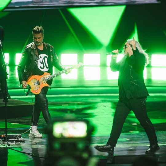 Polsat Hit Festiwal 2025, koncert „Największa prywatka w Sopocie”