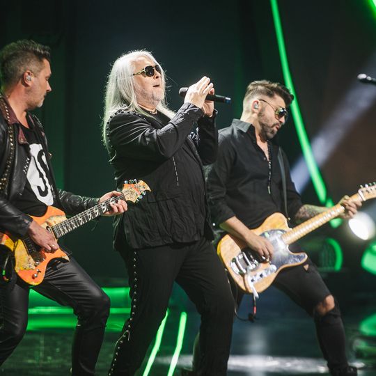 Polsat Hit Festiwal 2025, koncert „Największa prywatka w Sopocie”