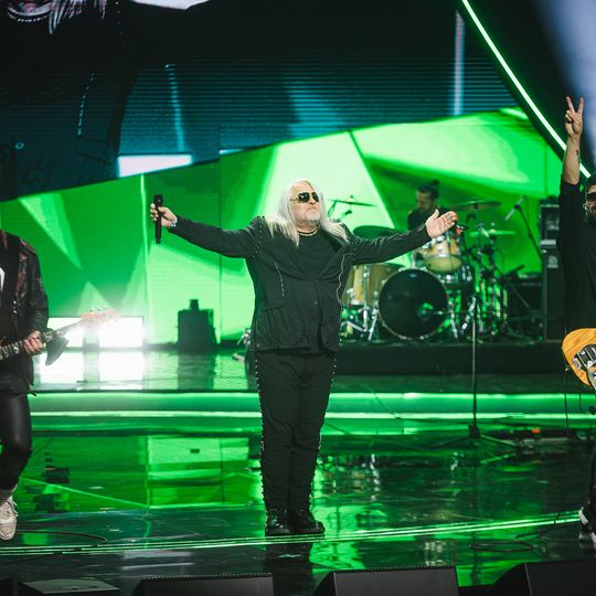 Polsat Hit Festiwal 2025, koncert „Największa prywatka w Sopocie”