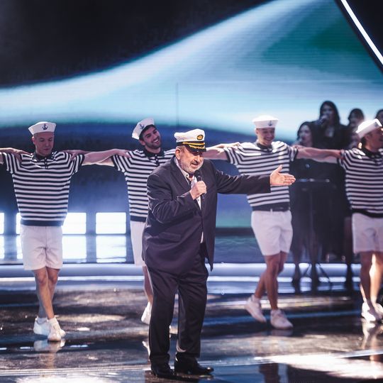 Polsat Hit Festiwal 2025, koncert „Największa prywatka w Sopocie”