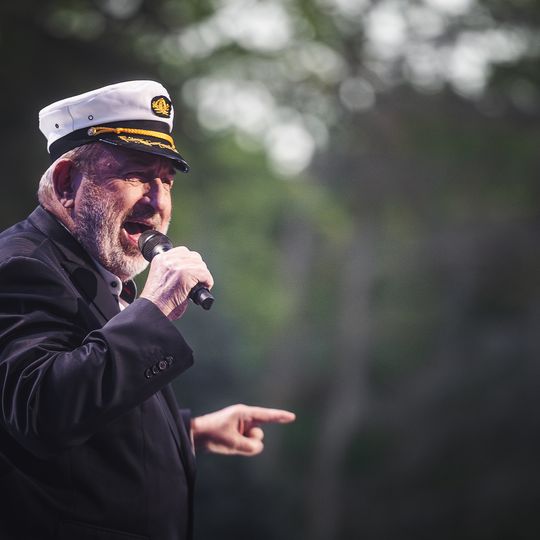 Polsat Hit Festiwal 2025, koncert „Największa prywatka w Sopocie”