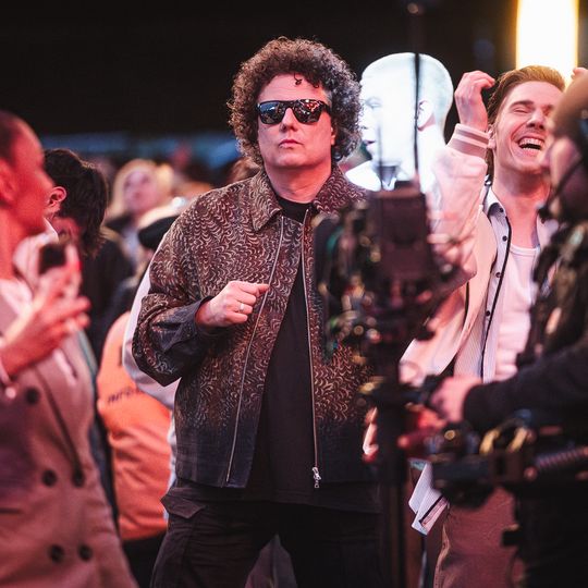 Polsat Hit Festiwal 2025, koncert „Największa prywatka w Sopocie”