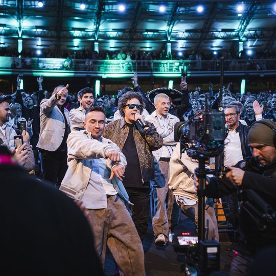 Polsat Hit Festiwal 2025, koncert „Największa prywatka w Sopocie”