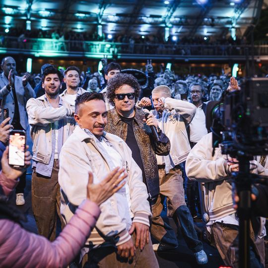 Polsat Hit Festiwal 2025, koncert „Największa prywatka w Sopocie”