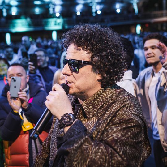 Polsat Hit Festiwal 2025, koncert „Największa prywatka w Sopocie”