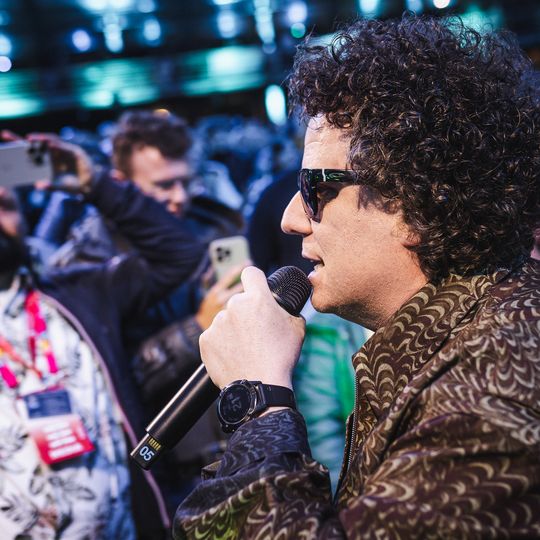 Polsat Hit Festiwal 2025, koncert „Największa prywatka w Sopocie”