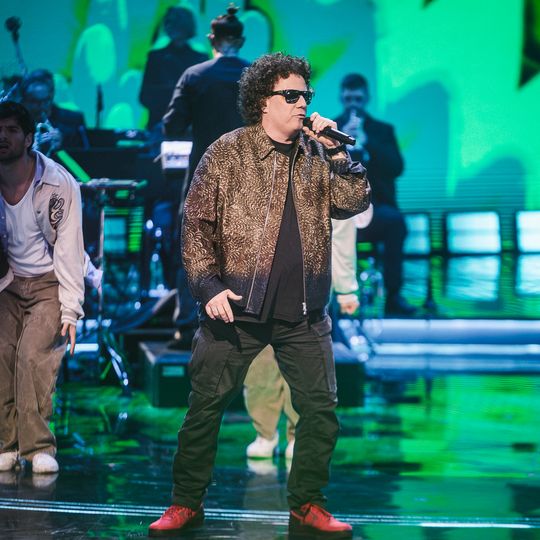 Polsat Hit Festiwal 2025, koncert „Największa prywatka w Sopocie”