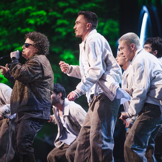 Polsat Hit Festiwal 2025, koncert „Największa prywatka w Sopocie”