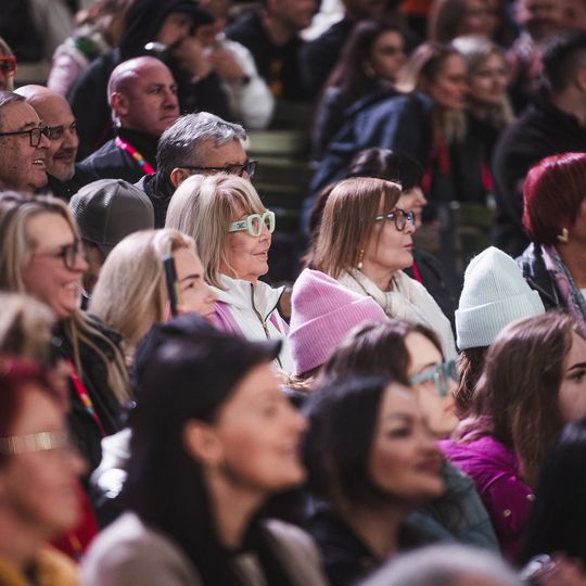 Polsat Hit Festiwal 2025, koncert „Największa prywatka w Sopocie”