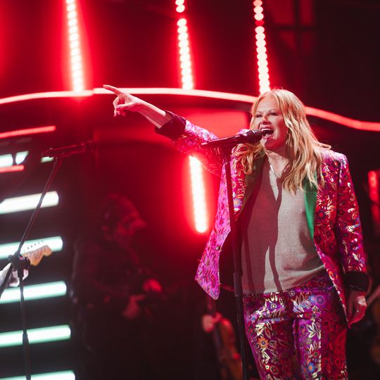 Polsat Hit Festiwal 2025, koncert „Największa prywatka w Sopocie”