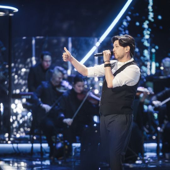 Polsat Hit Festiwal 2025, koncert „Największa prywatka w Sopocie”