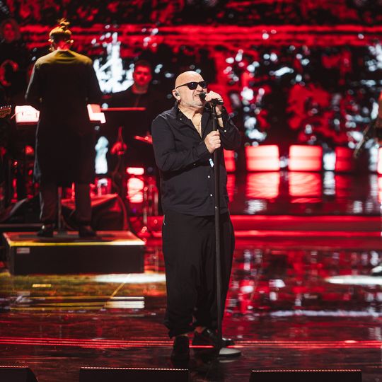 Polsat Hit Festiwal 2025, koncert „Największa prywatka w Sopocie”