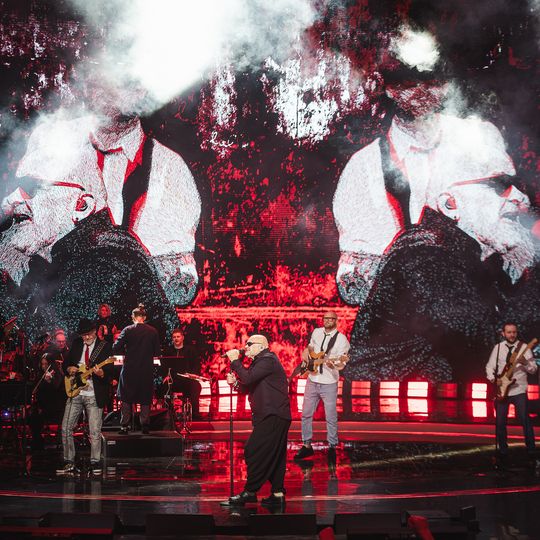 Polsat Hit Festiwal 2025, koncert „Największa prywatka w Sopocie”