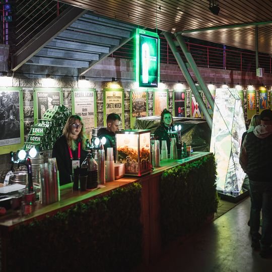 Polsat Hit Festiwal 2025, koncert „Największa prywatka w Sopocie”