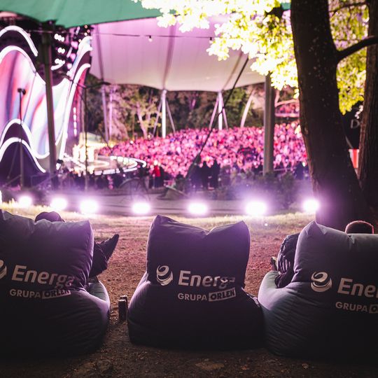 Polsat Hit Festiwal 2025, koncert „Największa prywatka w Sopocie”