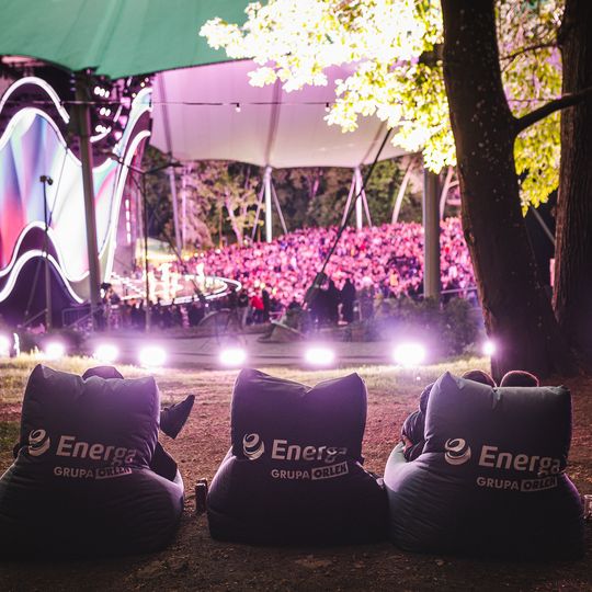 Polsat Hit Festiwal 2025, koncert „Największa prywatka w Sopocie”