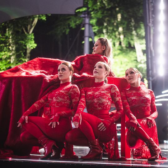 Polsat Hit Festiwal 2025, koncert „Największa prywatka w Sopocie”