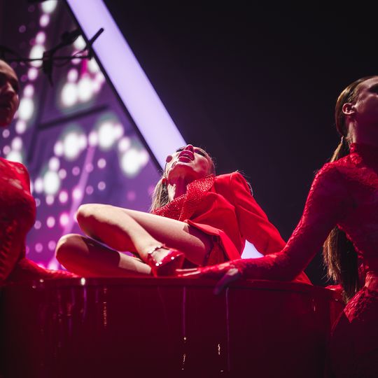 Polsat Hit Festiwal 2025, koncert „Największa prywatka w Sopocie”