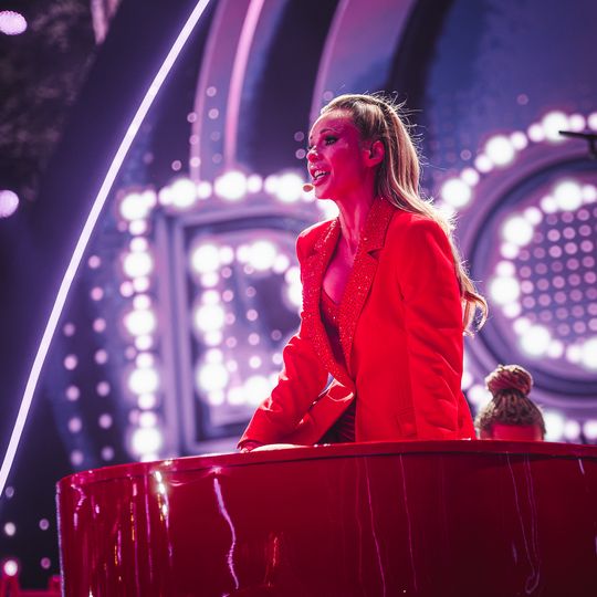 Polsat Hit Festiwal 2025, koncert „Największa prywatka w Sopocie”